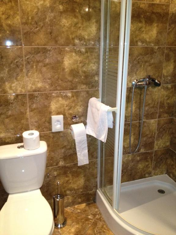Hotel Maxima Wolanów Pokoj fotografie